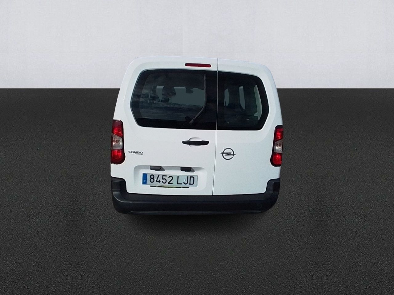 Opel Combo (o) 1.5 Td 75kw (100cv) S/s Expression L - Foto 2
