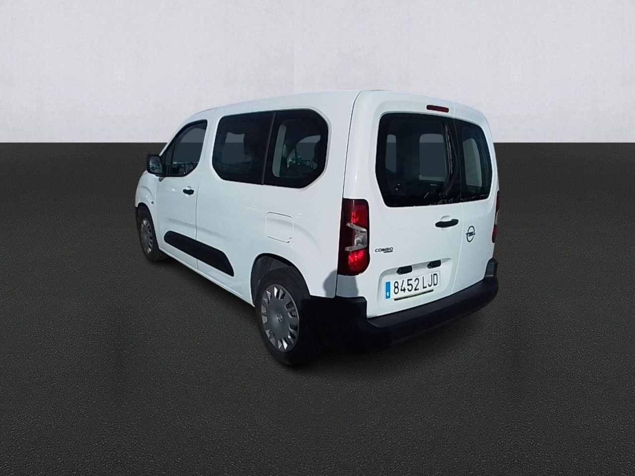 Opel Combo (o) 1.5 Td 75kw (100cv) S/s Expression L - Foto 2