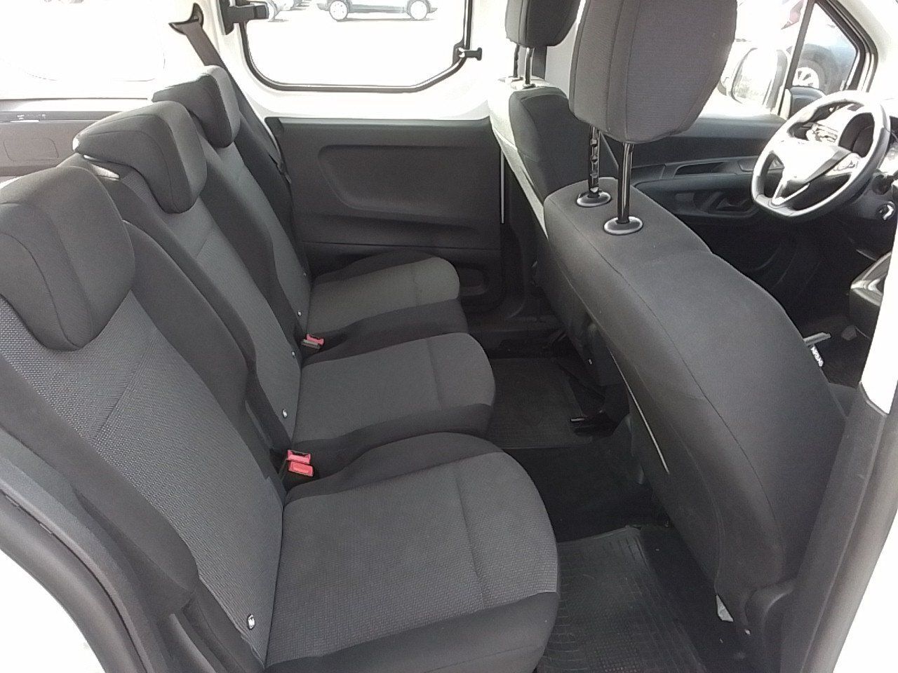 Opel Combo (o) 1.5 Td 75kw (100cv) S/s Expression L - Foto 2