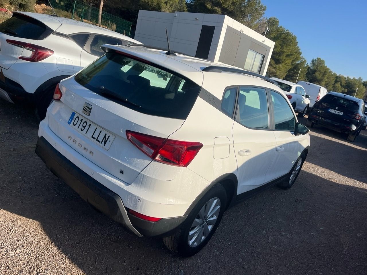 Seat Arona 1.0 Tsi 85kw (115cv) Style Go Eco - Foto 2