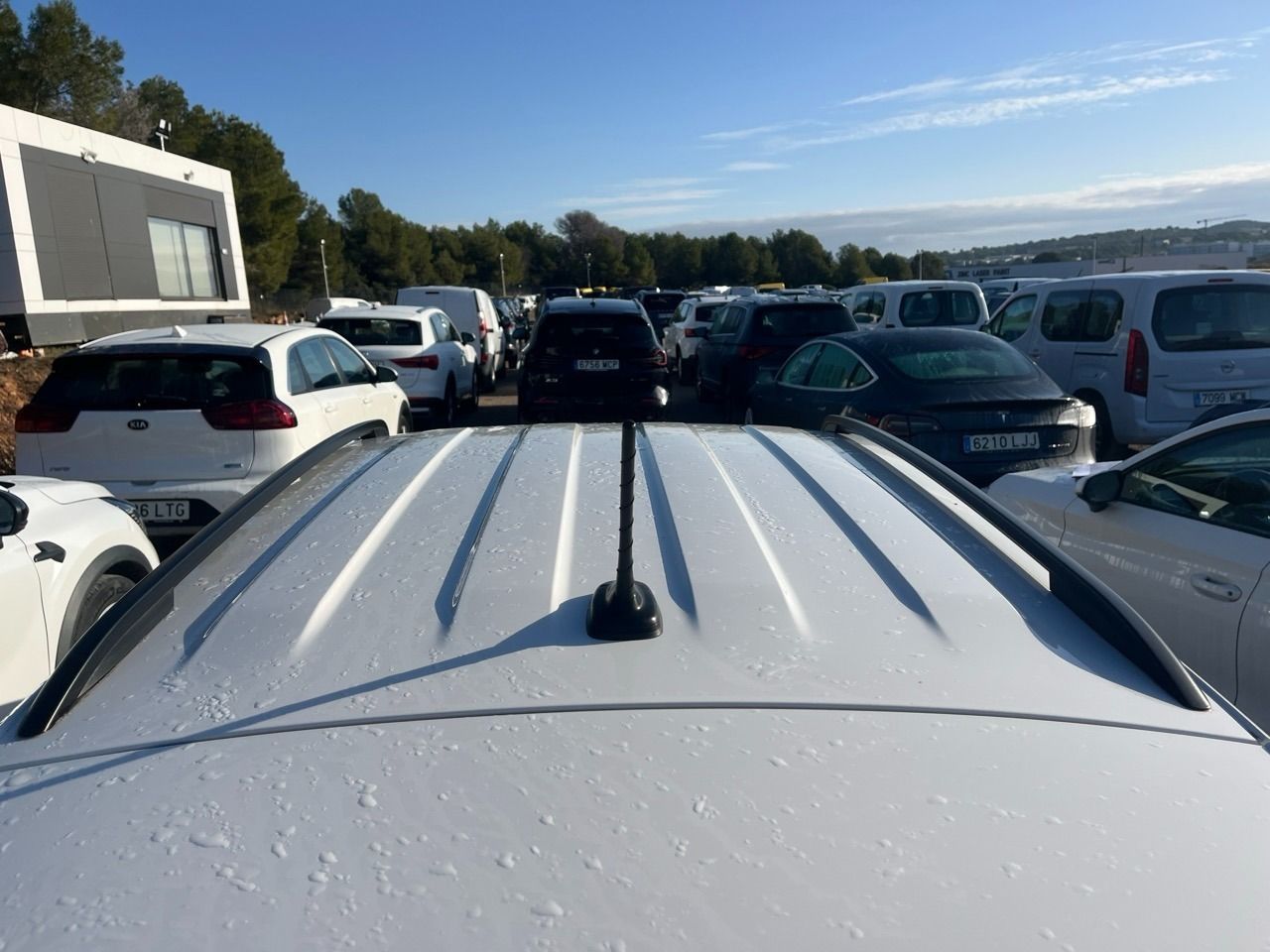 Seat Arona 1.0 Tsi 85kw (115cv) Style Go Eco - Foto 2