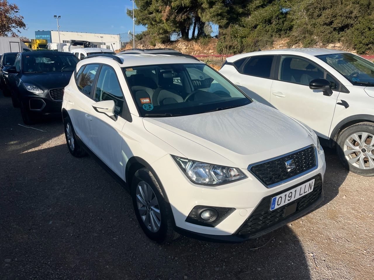 Seat Arona 1.0 Tsi 85kw (115cv) Style Go Eco - Foto 2