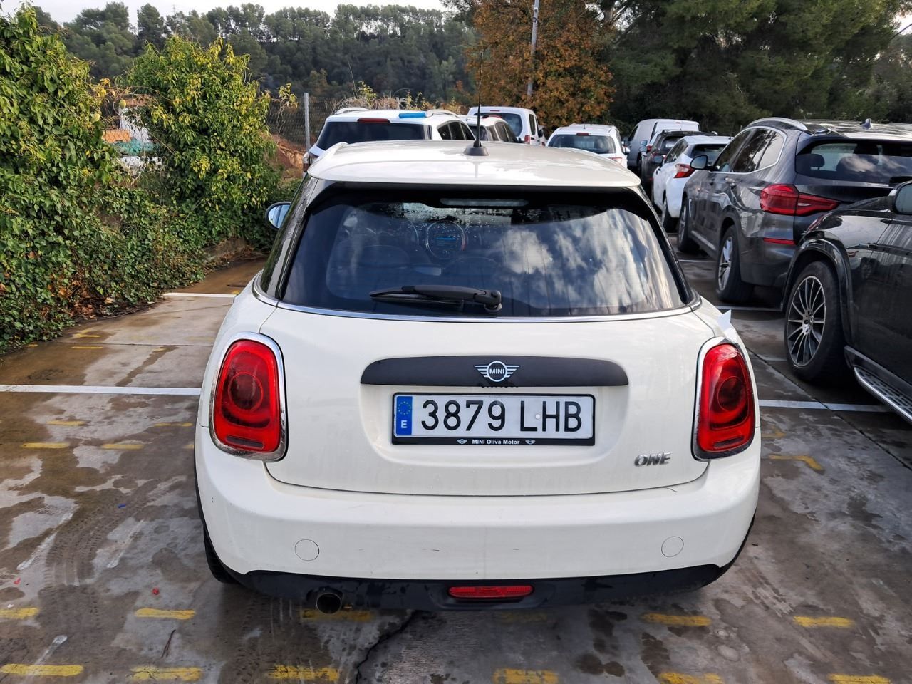 Mini Mini One 5 Puertas - Foto 2