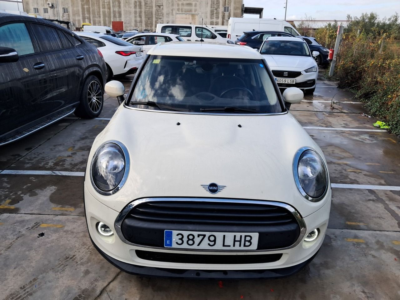 Mini Mini One 5 Puertas - Foto 2