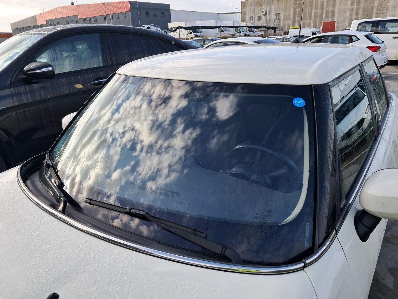 Mini Mini One 5 Puertas - Foto 2