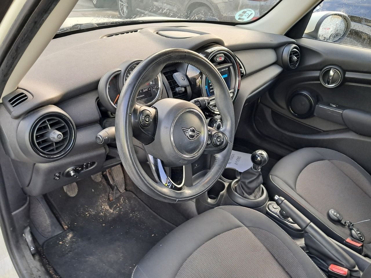 Mini Mini One 5 Puertas - Foto 2
