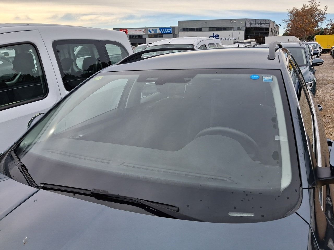 Skoda Octavia Combi 1.6 Tdi Cr 85kw (115cv) Ambition - Foto 2