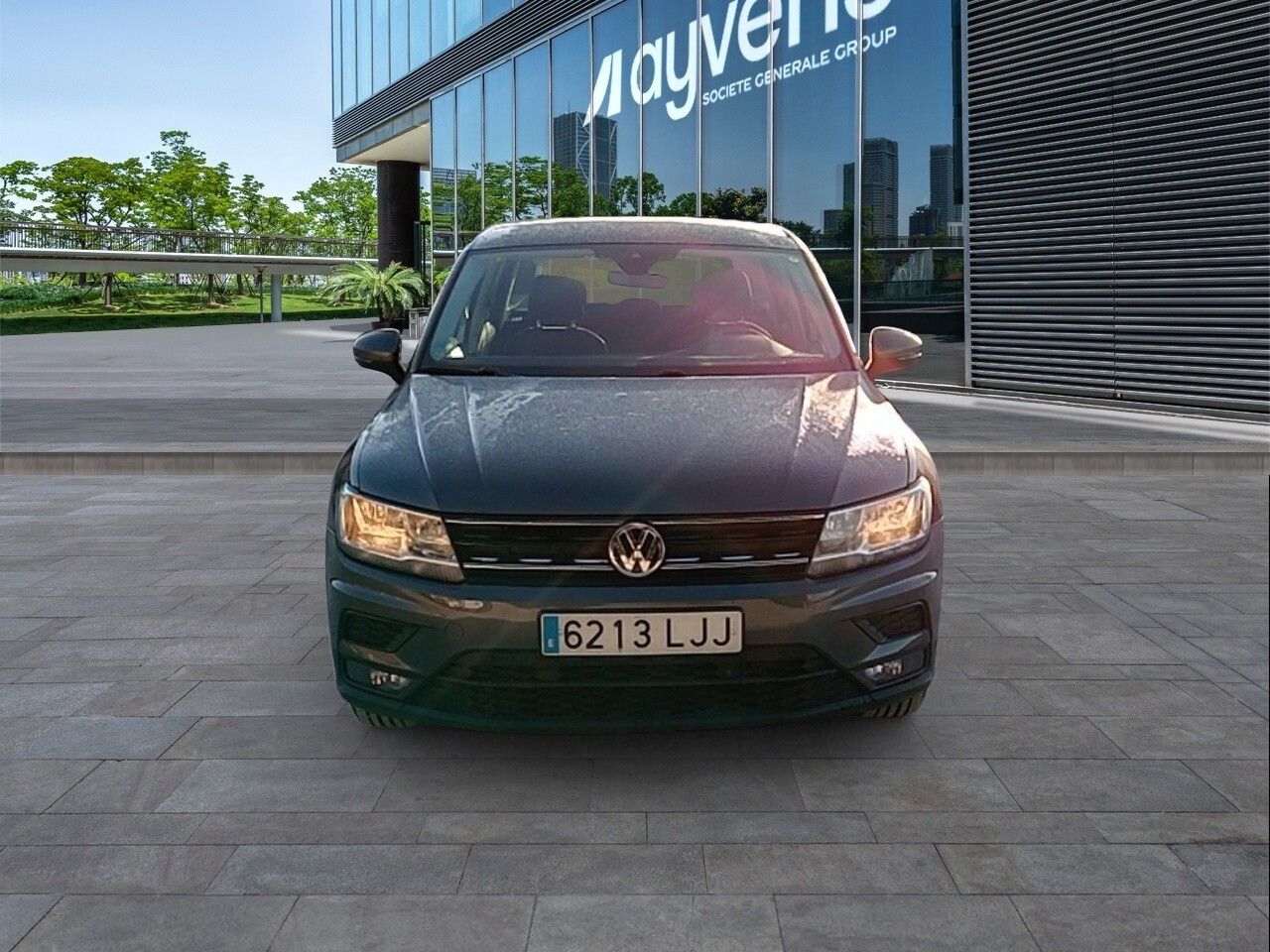 Volkswagen Tiguan Edition 2.0 Tdi 110kw (150cv) - Foto 2
