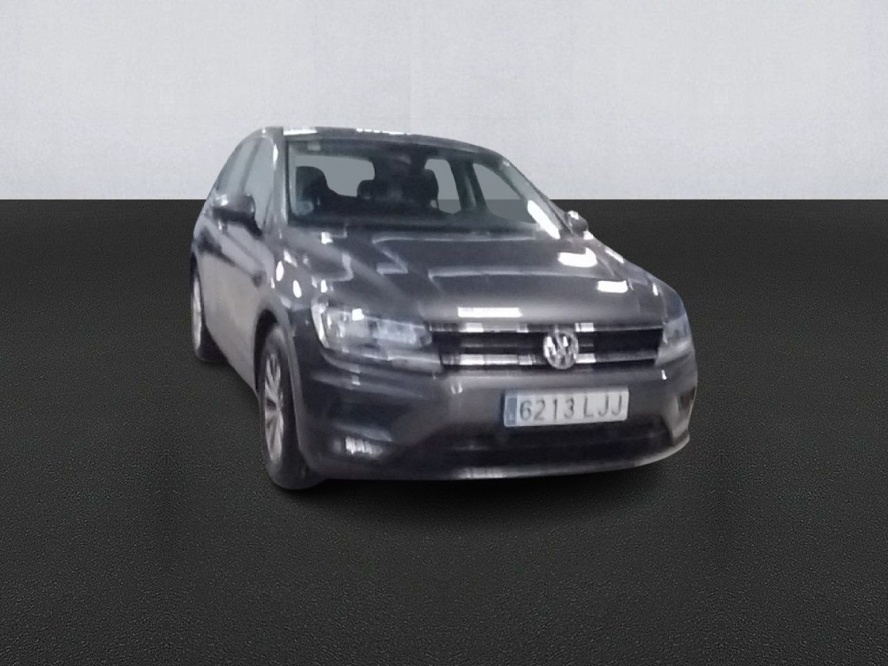 Volkswagen Tiguan Edition 2.0 Tdi 110kw (150cv) - Foto 2