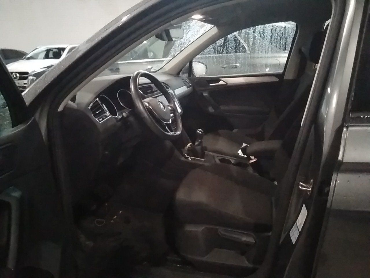 Volkswagen Tiguan Edition 2.0 Tdi 110kw (150cv) - Foto 2