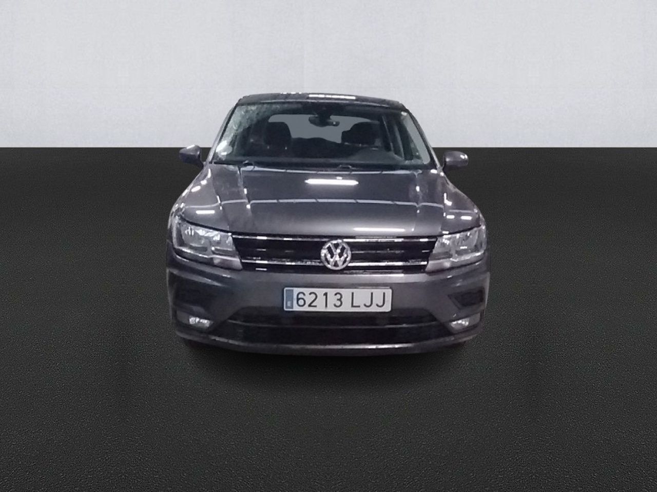 Volkswagen Tiguan Edition 2.0 Tdi 110kw (150cv) - Foto 2