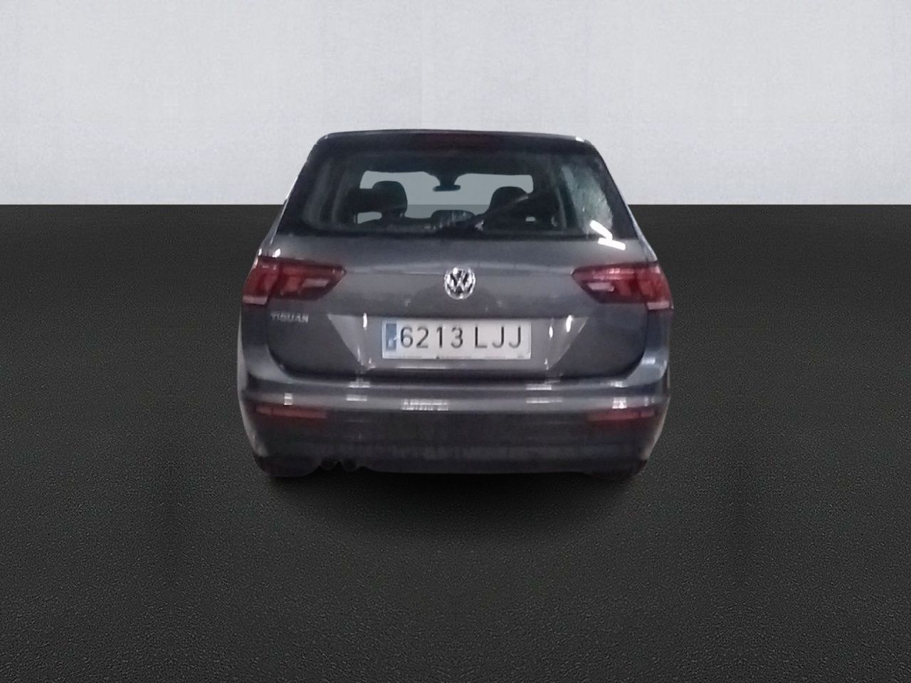 Volkswagen Tiguan Edition 2.0 Tdi 110kw (150cv) - Foto 2