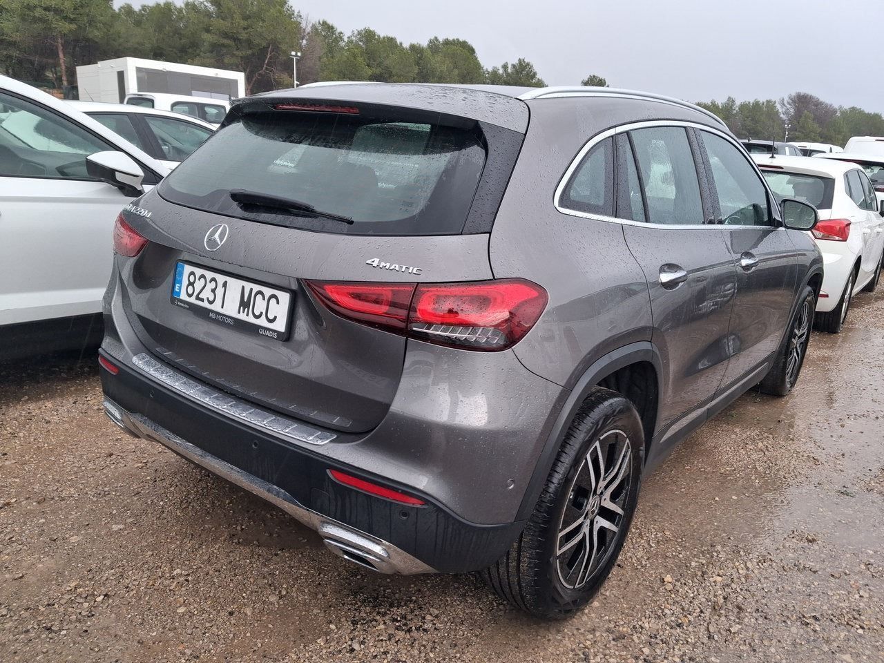 Mercedes Gla 220 D 4matic - Foto 2