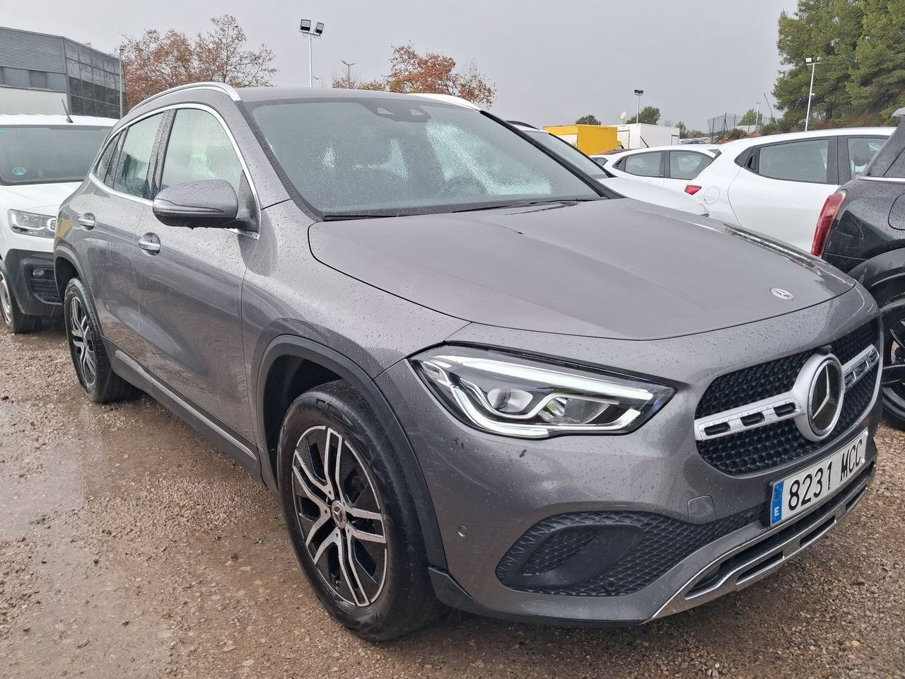 Mercedes Gla 220 D 4matic - Foto 2