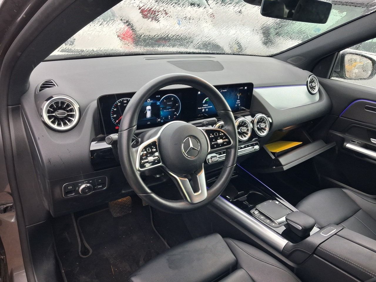 Mercedes Gla 220 D 4matic - Foto 2