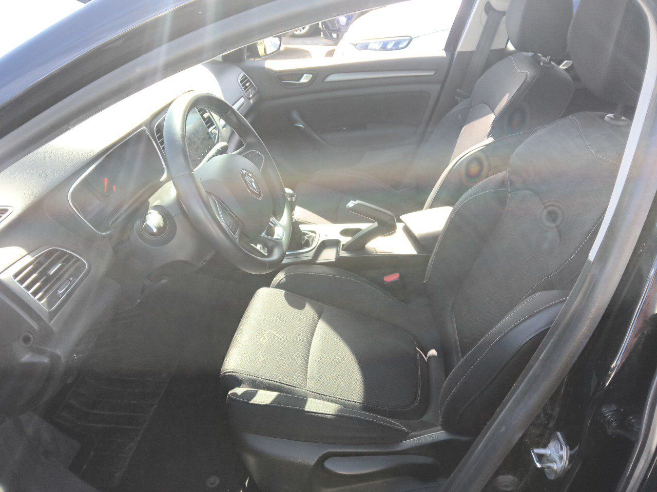 Renault Megane (o) Intens Blue Dci 85 Kw (115cv) - Foto 2