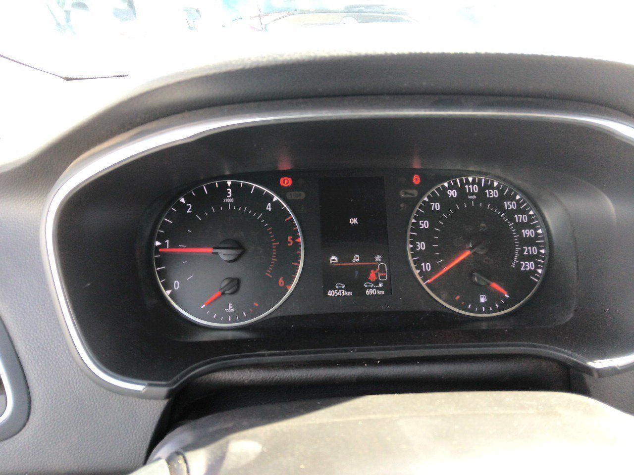 Renault Megane (o) Intens Blue Dci 85 Kw (115cv) - Foto 2