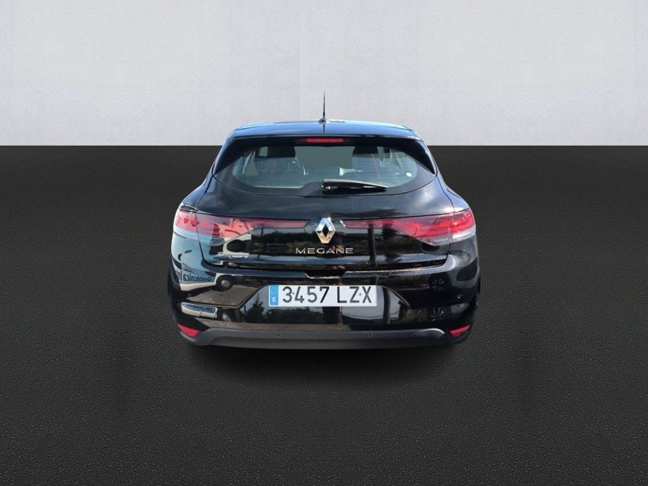 Renault Megane (o) Intens Blue Dci 85 Kw (115cv) - Foto 2