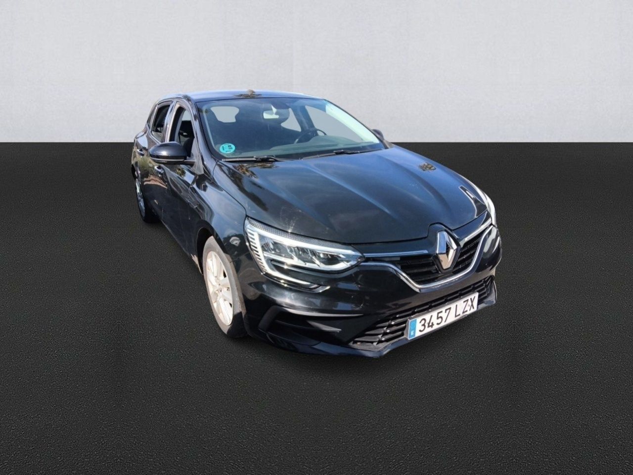 Renault Megane (o) Intens Blue Dci 85 Kw (115cv) - Foto 2