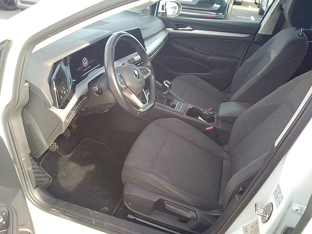 Volkswagen Golf Life 2.0 Tdi 85kw (115cv) - Foto 2