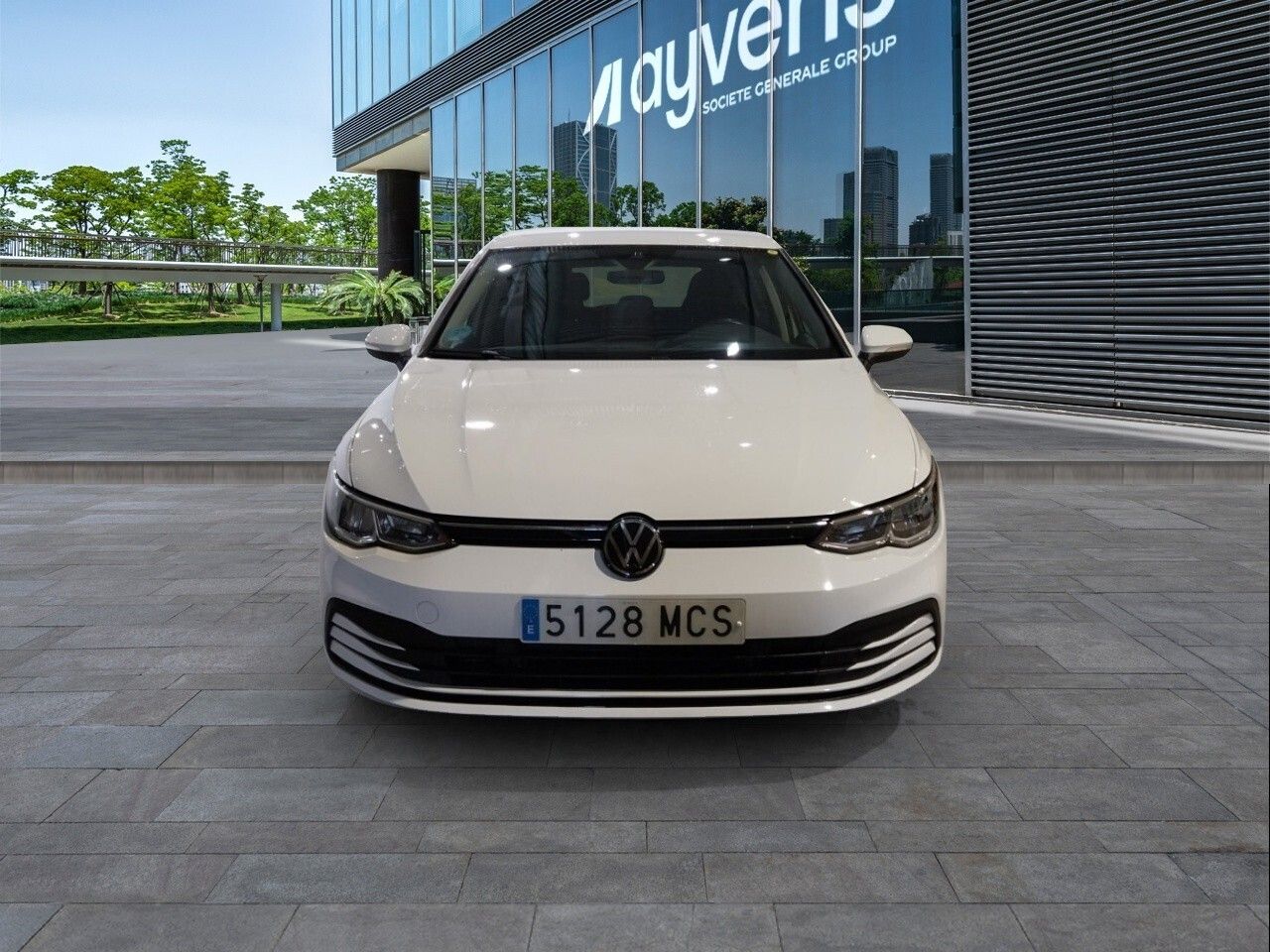 Volkswagen Golf Life 2.0 Tdi 85kw (115cv) - Foto 2