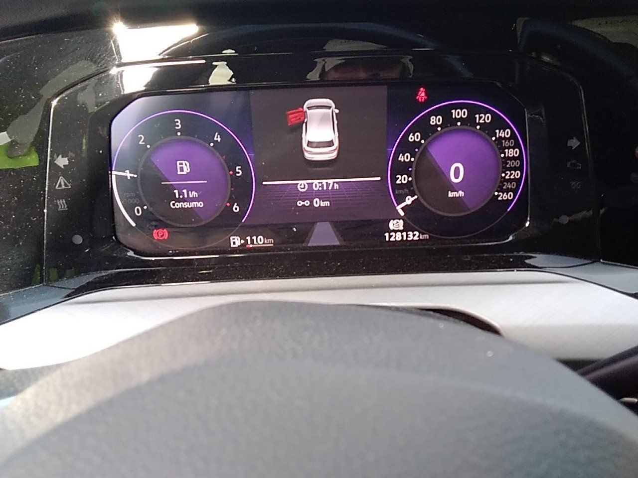 Volkswagen Golf Life 2.0 Tdi 85kw (115cv) - Foto 2