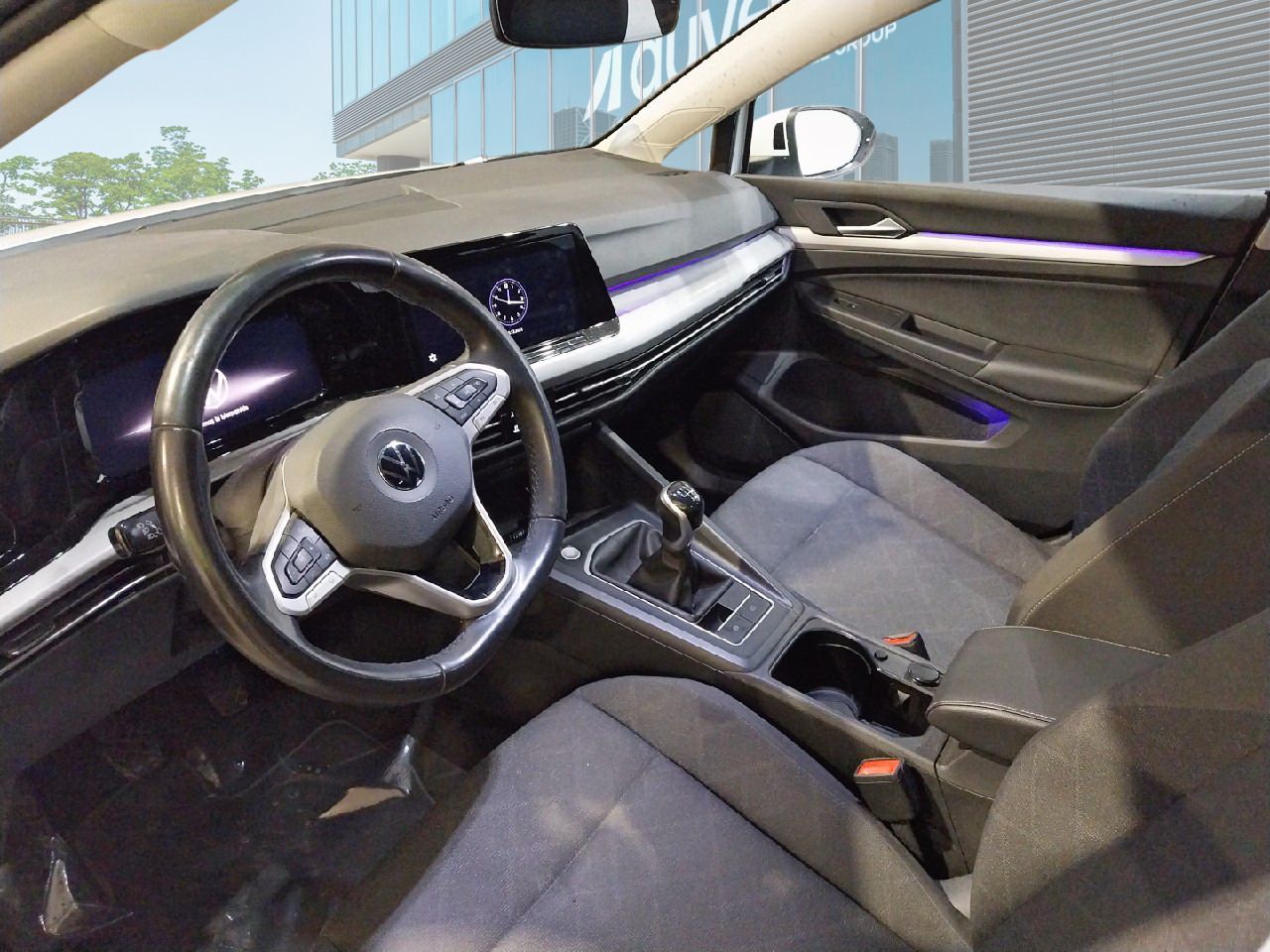 Volkswagen Golf Life 2.0 Tdi 85kw (115cv) - Foto 2