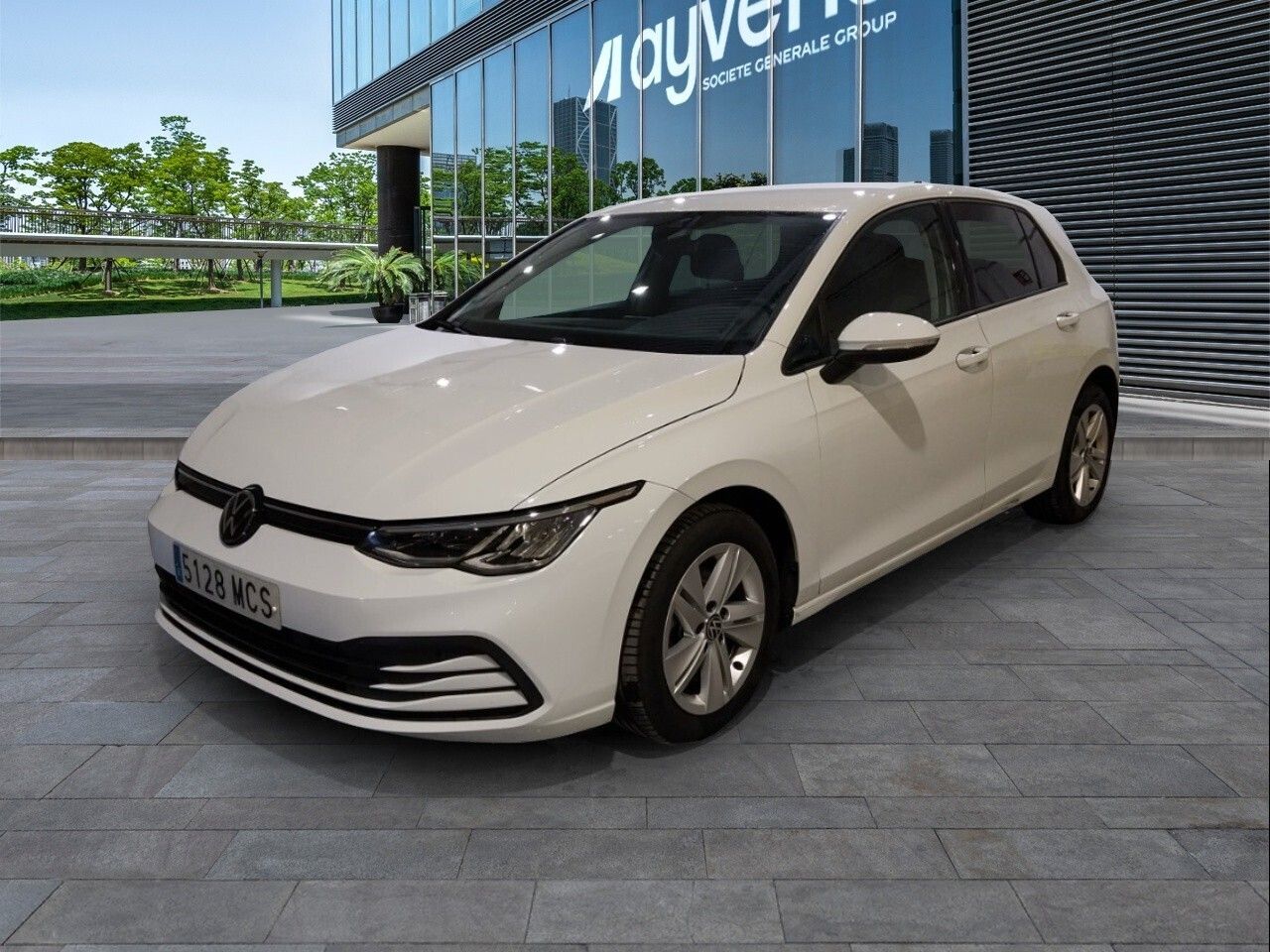 Volkswagen Golf Life 2.0 Tdi 85kw (115cv) - Foto 2