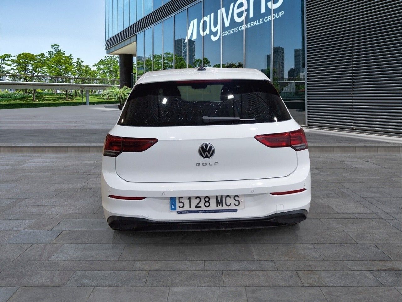 Volkswagen Golf Life 2.0 Tdi 85kw (115cv) - Foto 2