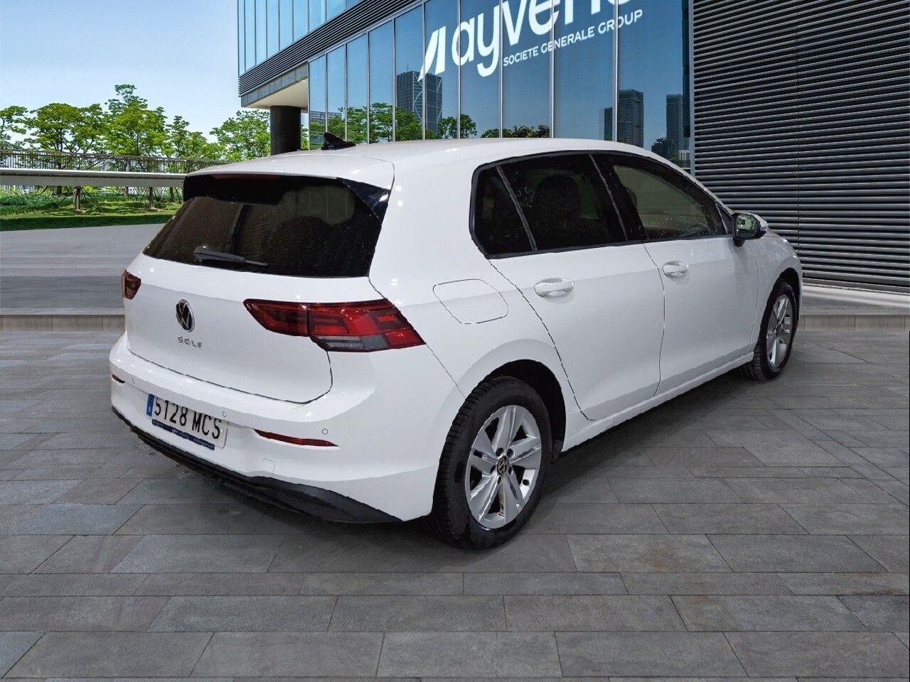 Volkswagen Golf Life 2.0 Tdi 85kw (115cv) - Foto 2