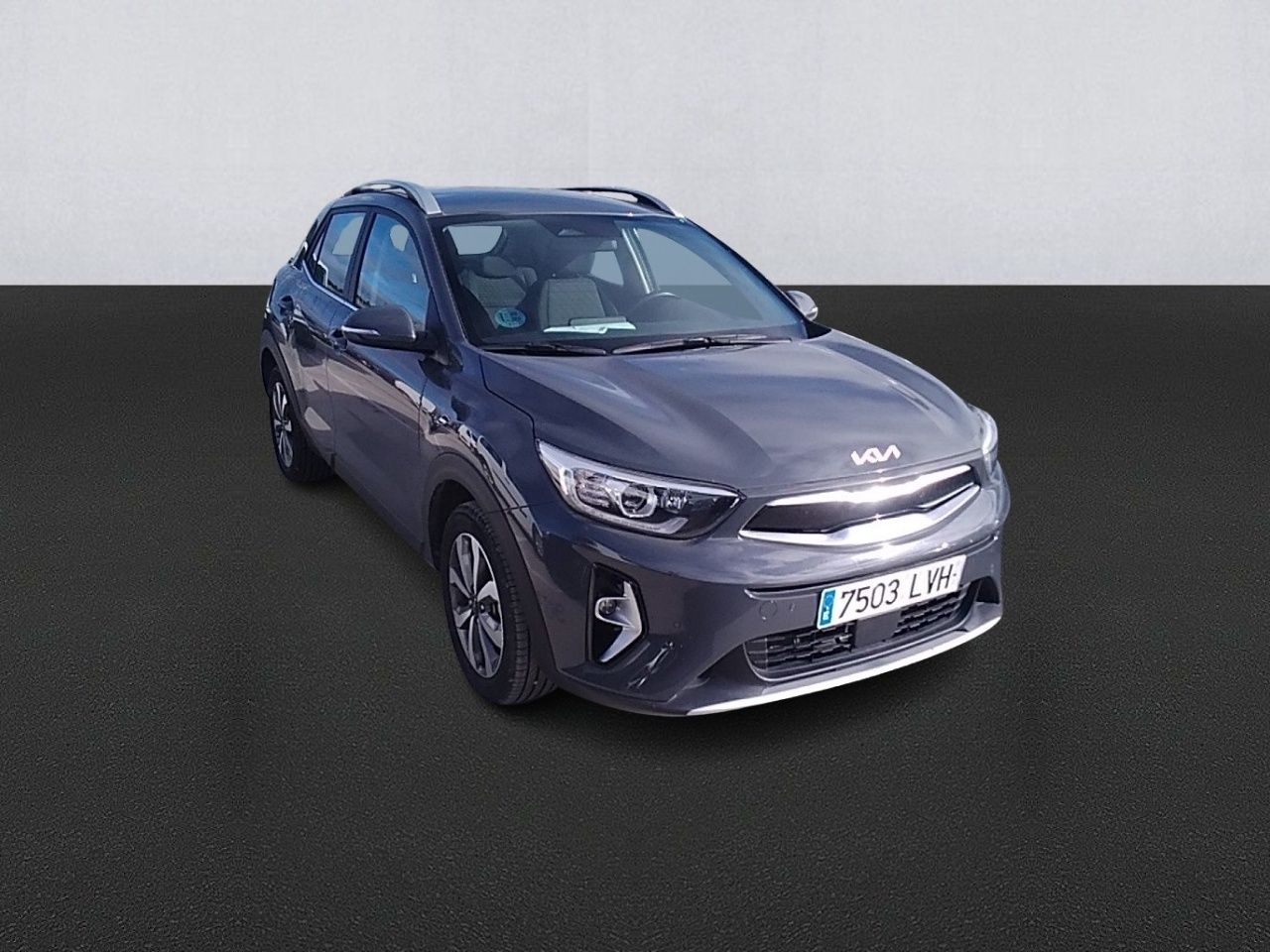 Kia Stonic 1.0 T-gdi 88kw (120cv) Mhev Imt Drive - Foto 2