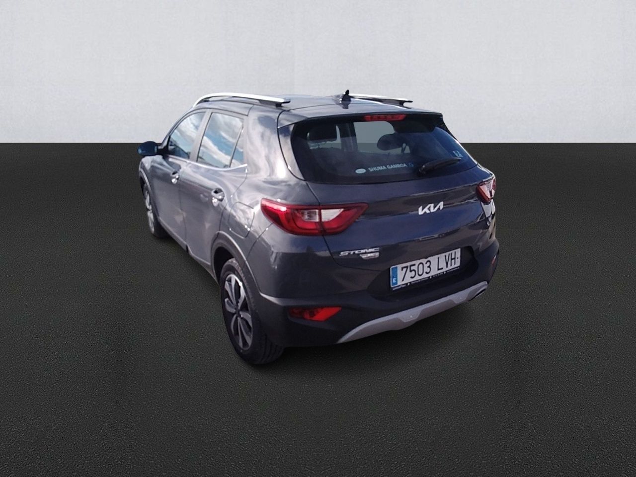 Kia Stonic 1.0 T-gdi 88kw (120cv) Mhev Imt Drive - Foto 2
