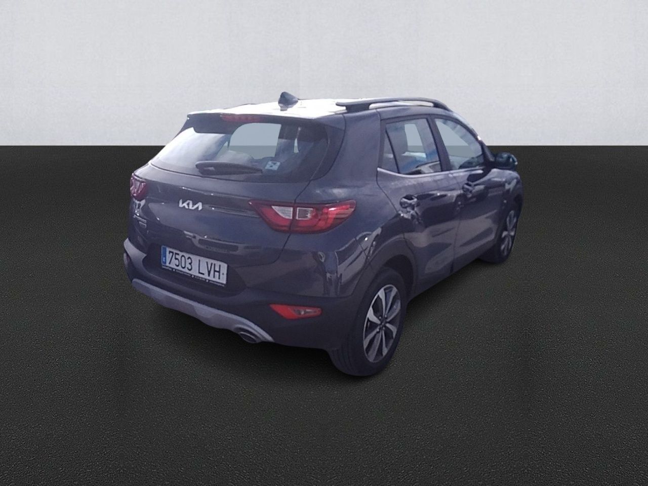 Kia Stonic 1.0 T-gdi 88kw (120cv) Mhev Imt Drive - Foto 2