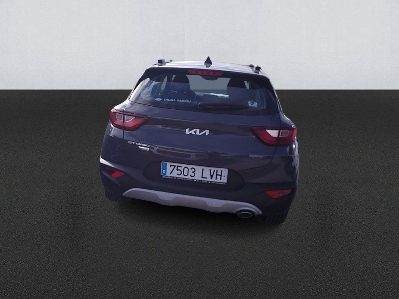 Kia Stonic 1.0 T-gdi 88kw (120cv) Mhev Imt Drive - Foto 2