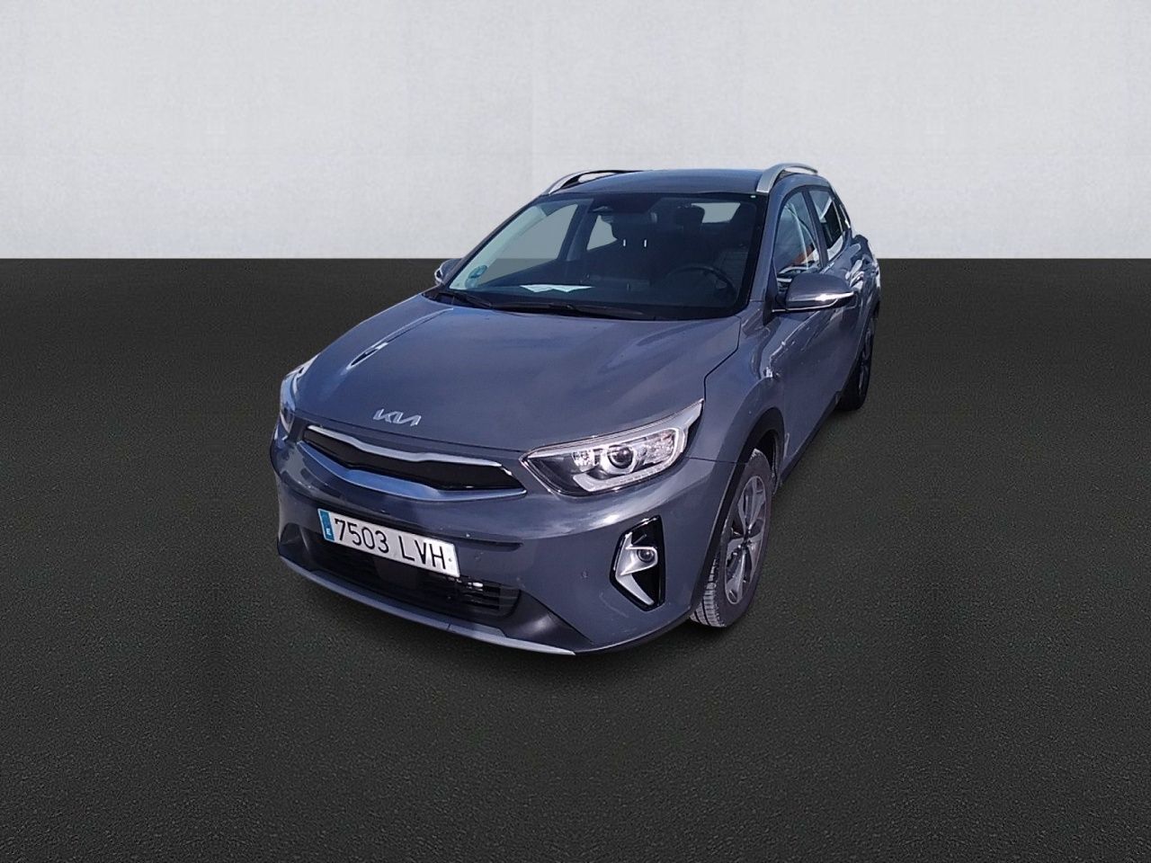 Kia Stonic 1.0 T-gdi 88kw (120cv) Mhev Imt Drive - Foto 2