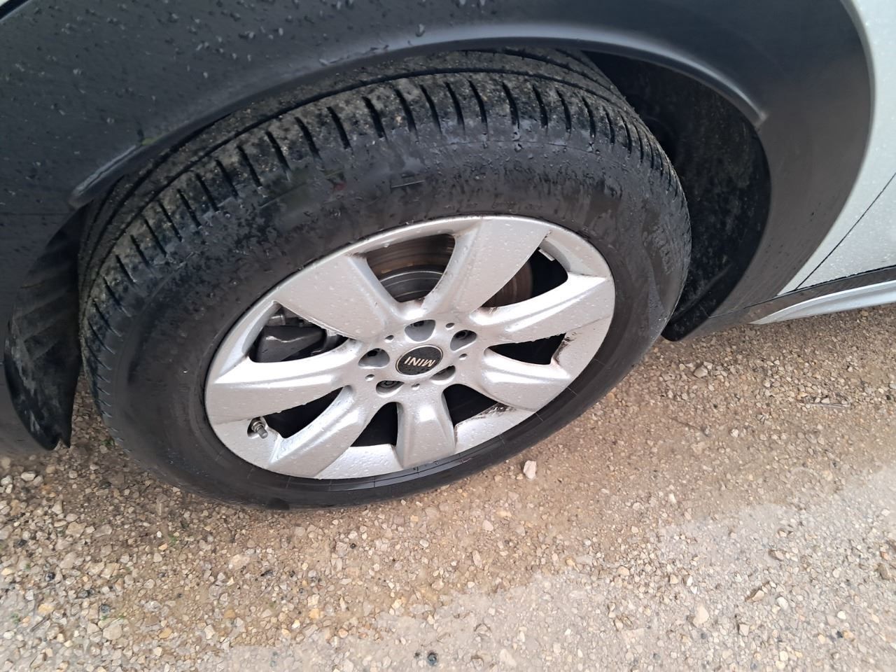 Mini Countryman Cooper S E All4 - Foto 2