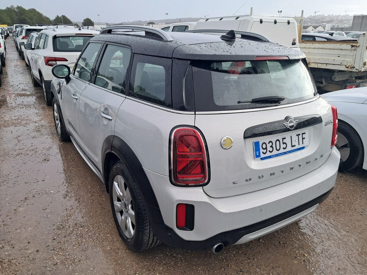 Mini Countryman Cooper S E All4 - Foto 2