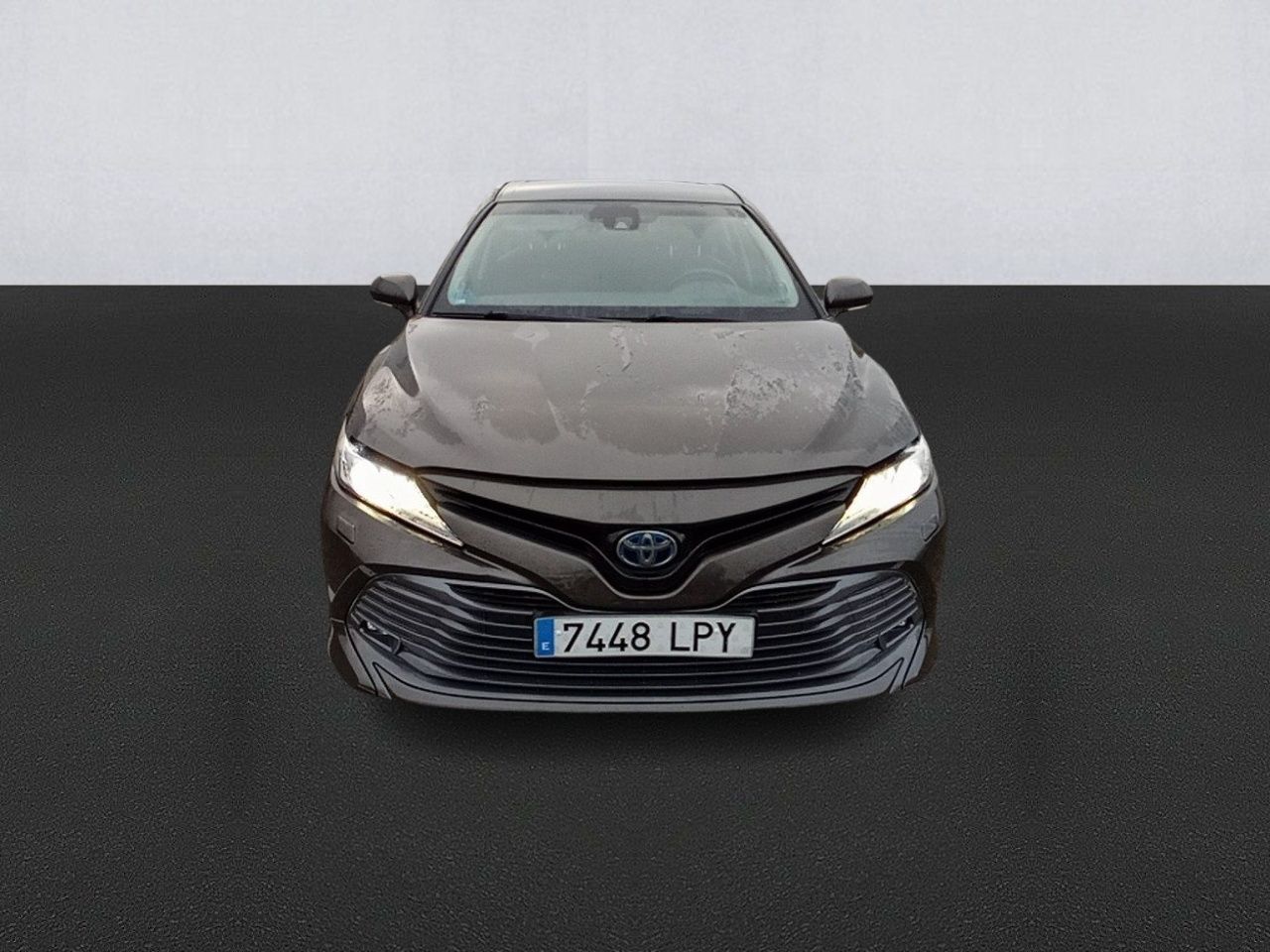 Toyota Camry 2.5 220h Luxury - Foto 2