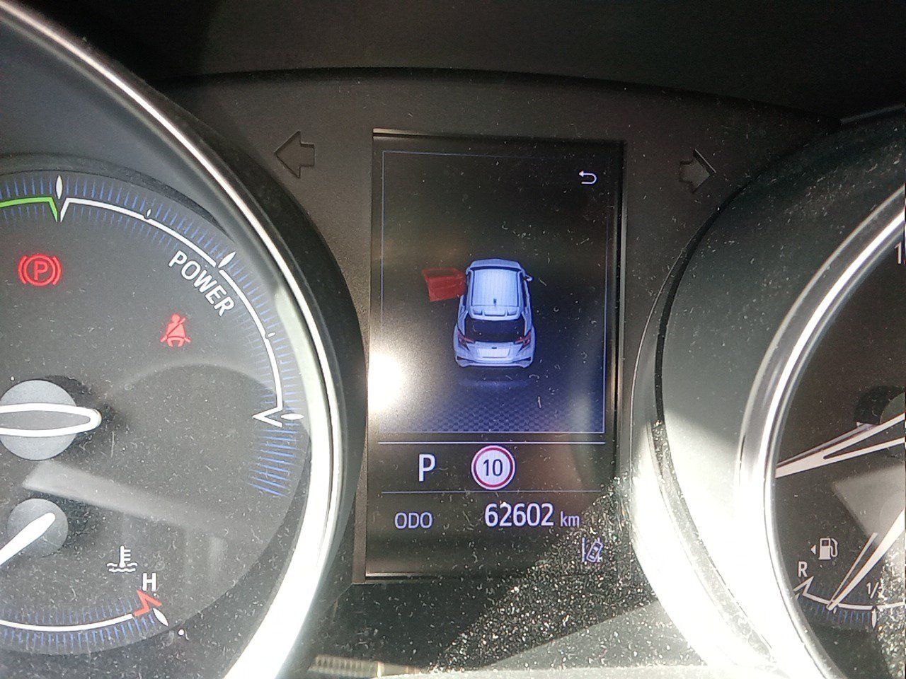 Toyota C-hr 1.8 125h Active - Foto 2