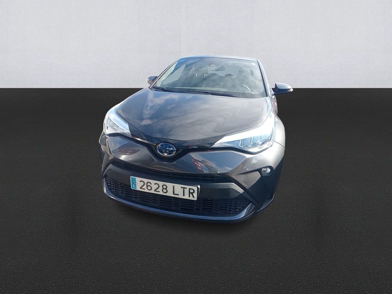 Toyota C-hr 1.8 125h Active - Foto 2