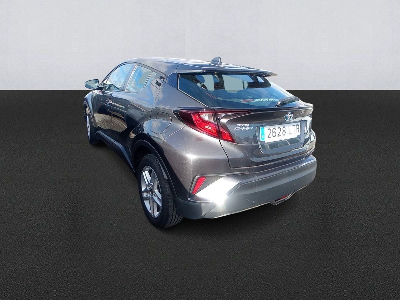 Toyota C-hr 1.8 125h Active - Foto 2