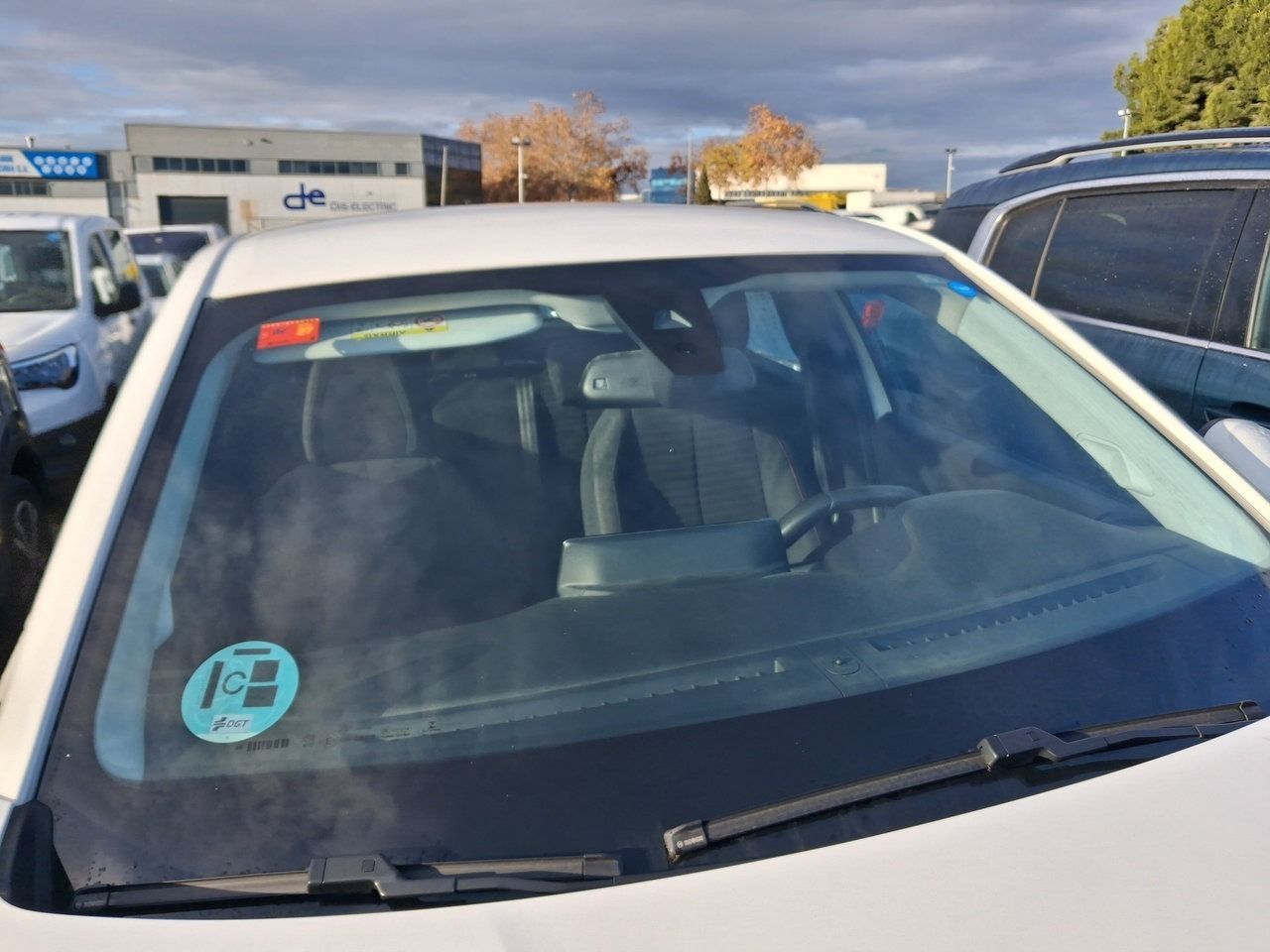 Peugeot 2008 Active Pack Bluehdi 81kw (110cv) - Foto 2