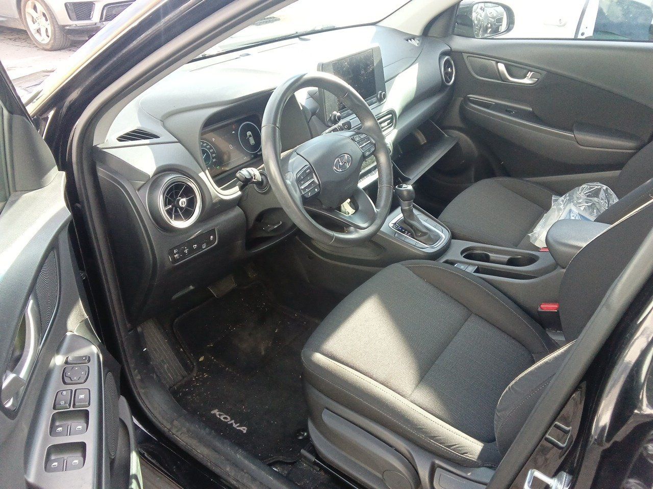 Hyundai Kona 1.6 Gdi Hev Maxx Dct - Foto 2