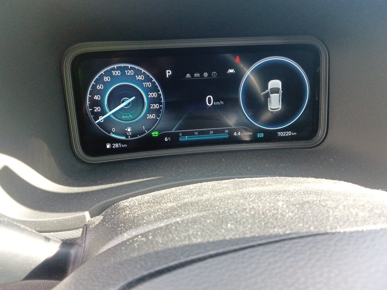 Hyundai Kona 1.6 Gdi Hev Maxx Dct - Foto 2