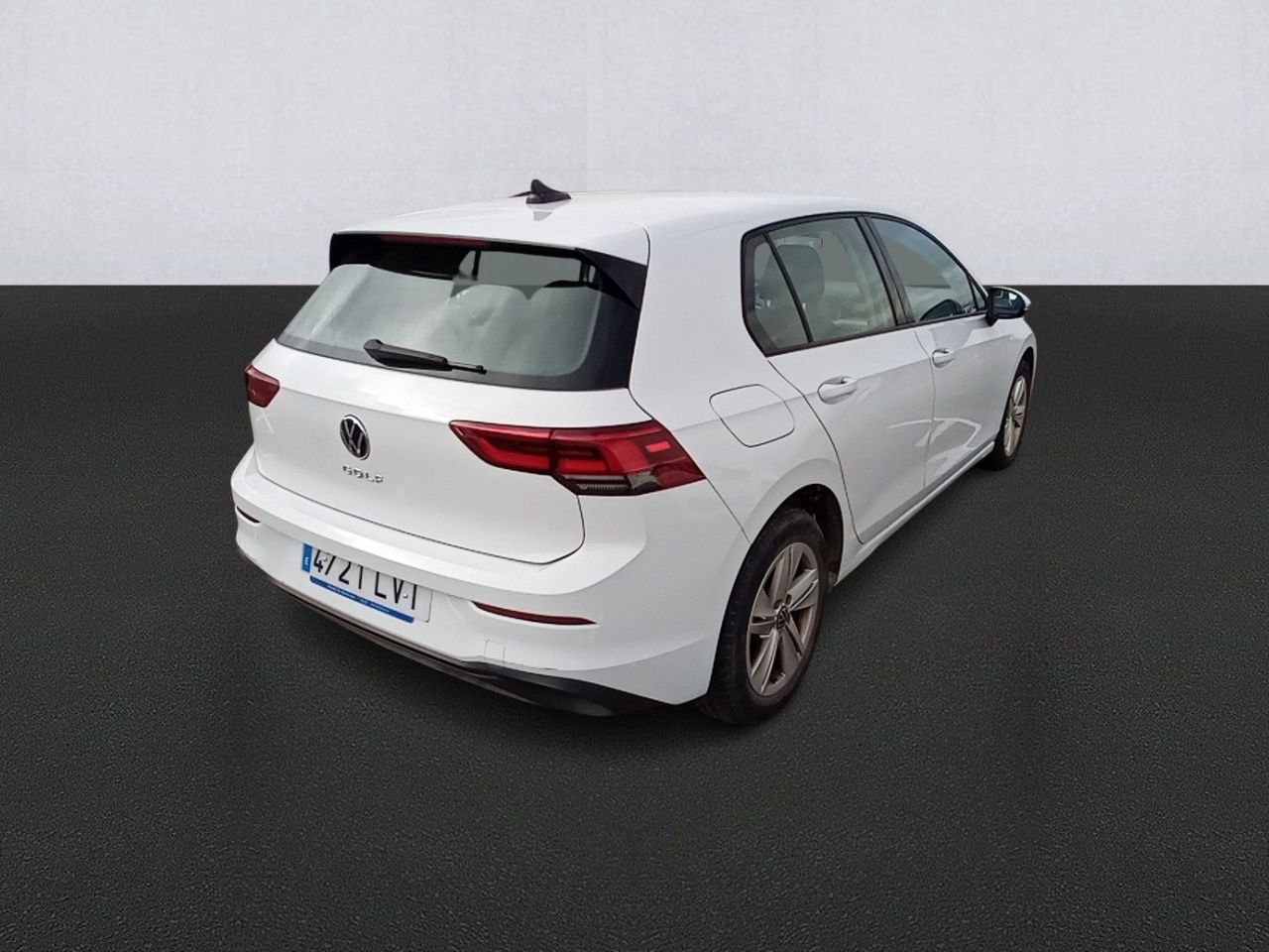 Volkswagen Golf 2.0 Tdi 85kw (115cv) - Foto 2