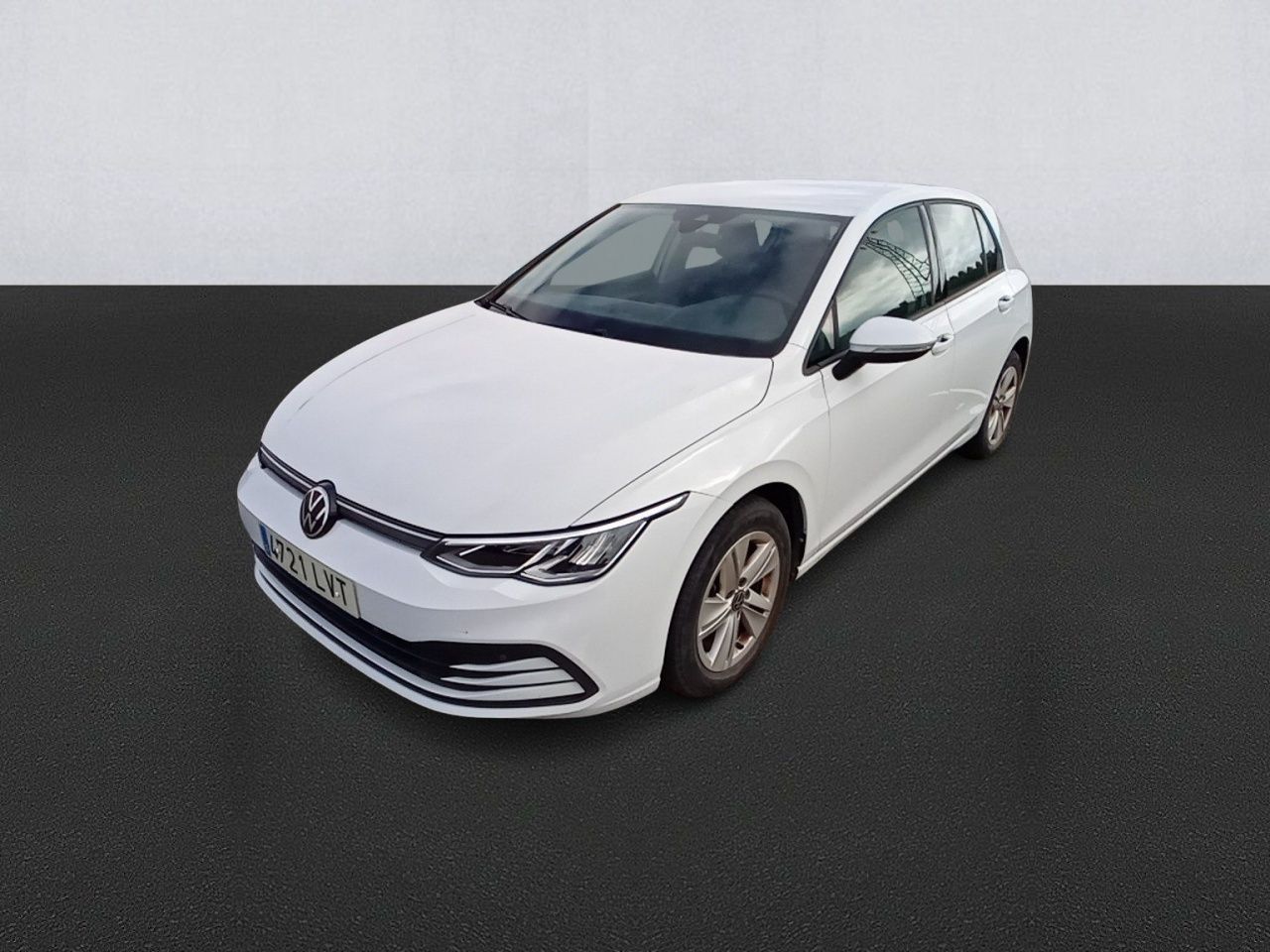 Volkswagen Golf 2.0 Tdi 85kw (115cv) - Foto 2