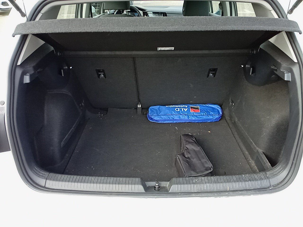 Volkswagen Golf 2.0 Tdi 85kw (115cv) - Foto 2