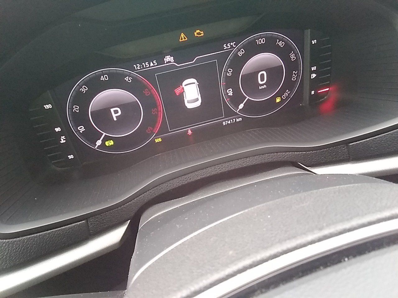 Skoda Karoq 2.0 Tdi 110kw (150cv) Dsg 4x4 Ambition - Foto 2