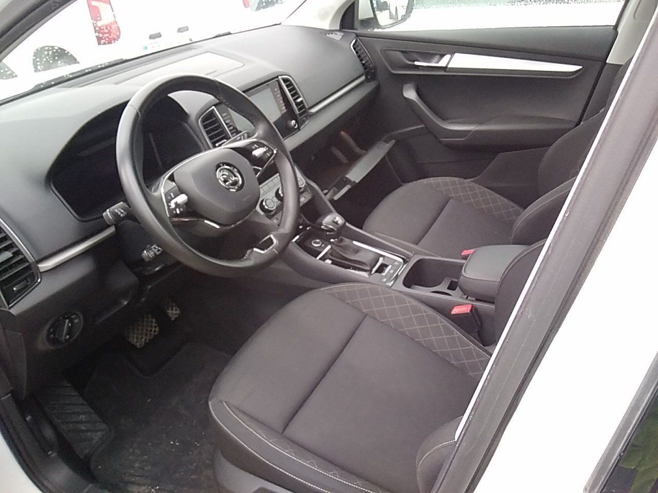 Skoda Karoq 2.0 Tdi 110kw (150cv) Dsg 4x4 Ambition - Foto 2