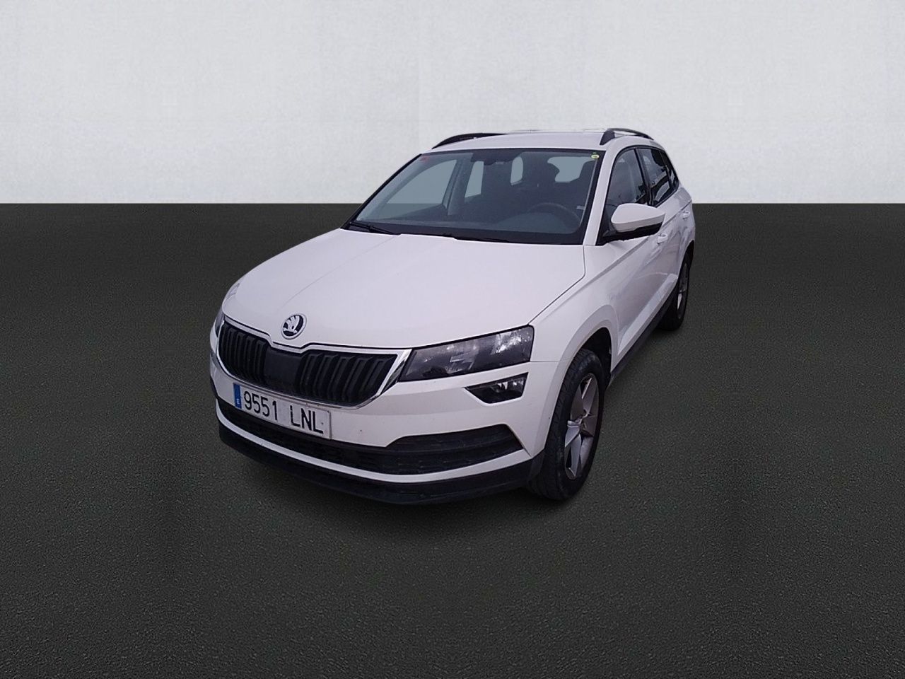 Skoda Karoq 2.0 Tdi 110kw (150cv) Dsg 4x4 Ambition - Foto 2